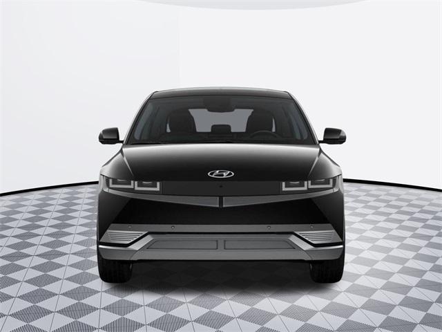 new 2024 Hyundai IONIQ 5 car, priced at $51,850
