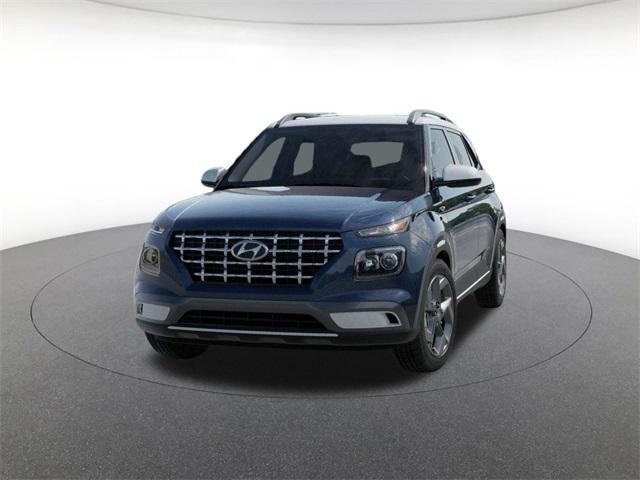 new 2026 Hyundai Venue car, priced at $24,890