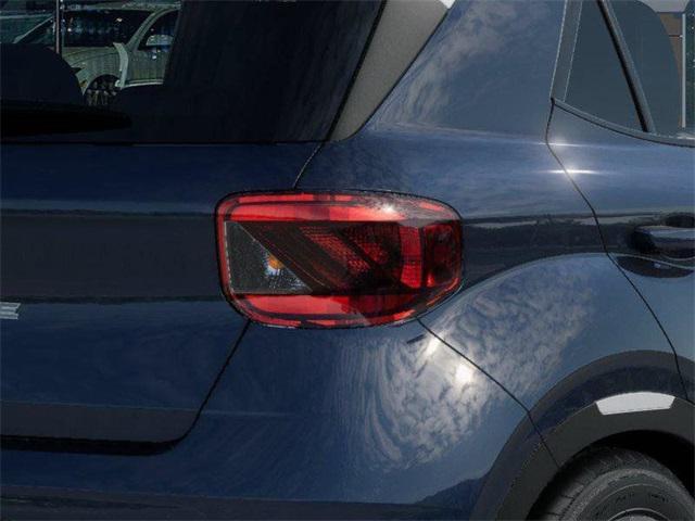 new 2026 Hyundai Venue car, priced at $24,890