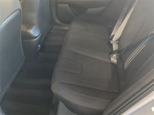 used 2025 Hyundai Elantra car, priced at $20,991