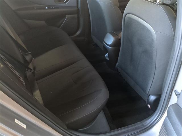 used 2025 Hyundai Elantra car, priced at $20,991