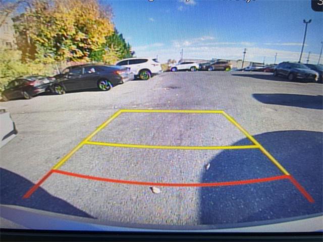 used 2025 Hyundai Elantra car, priced at $20,991