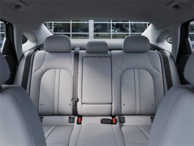 new 2025 Hyundai Sonata Hybrid car, priced at $27,115
