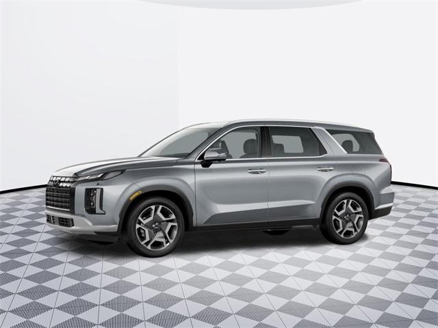 new 2024 Hyundai Palisade car, priced at $45,294