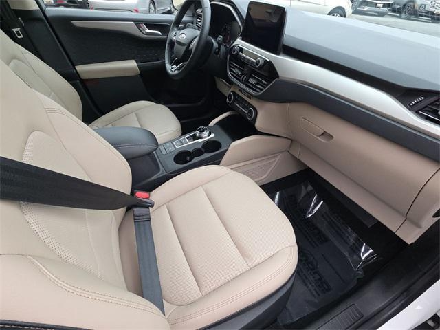 used 2020 Ford Escape car, priced at $18,700