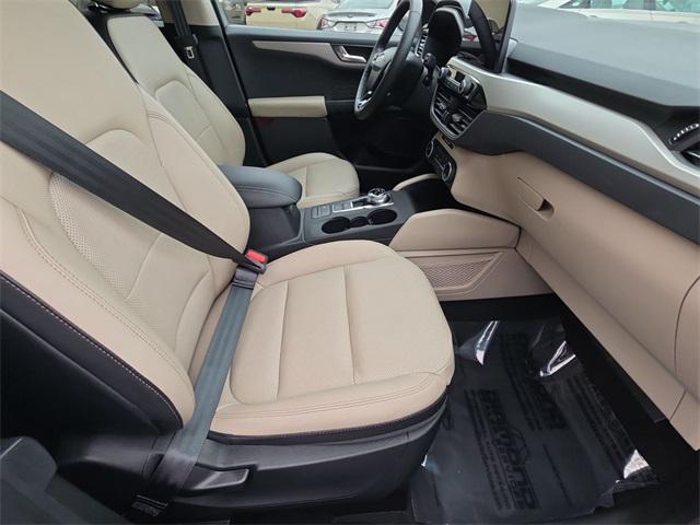 used 2020 Ford Escape car, priced at $18,700