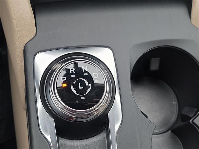 used 2020 Ford Escape car, priced at $18,700