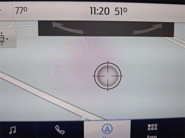 used 2020 Ford Escape car, priced at $18,700