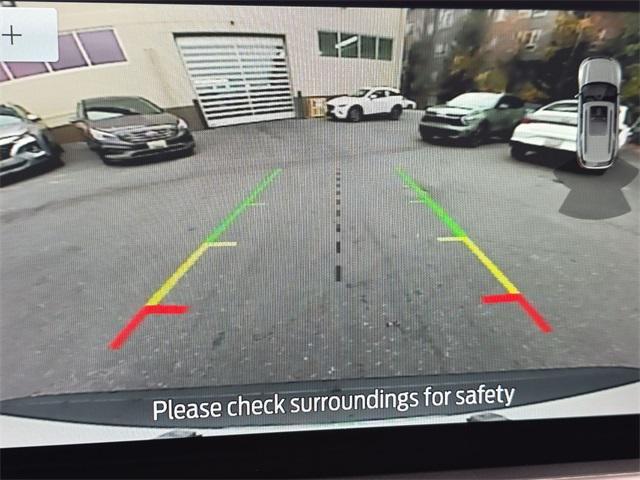 used 2020 Ford Escape car, priced at $18,700