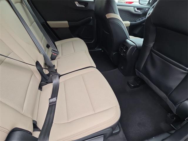 used 2020 Ford Escape car, priced at $18,700