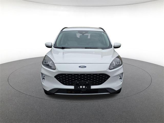 used 2020 Ford Escape car, priced at $18,700