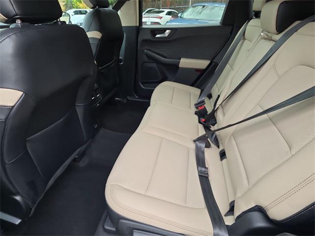 used 2020 Ford Escape car, priced at $18,700