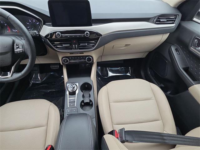 used 2020 Ford Escape car, priced at $18,700