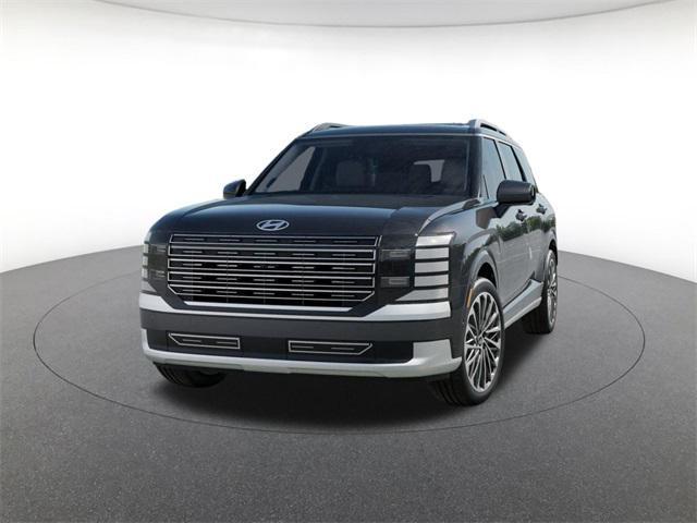 new 2026 Hyundai Palisade car, priced at $55,407