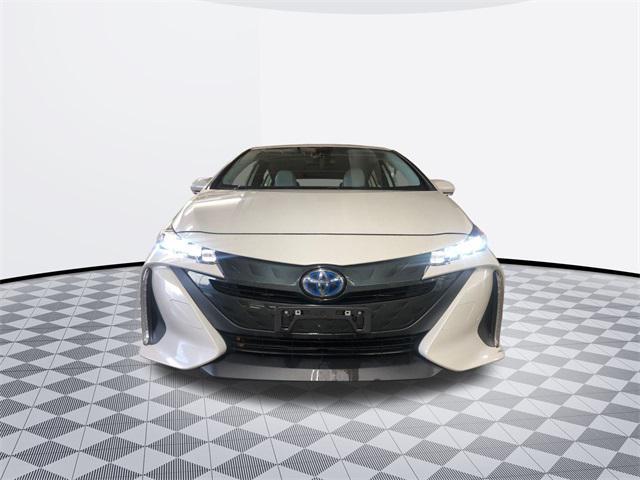 used 2020 Toyota Prius Prime car, priced at $22,674