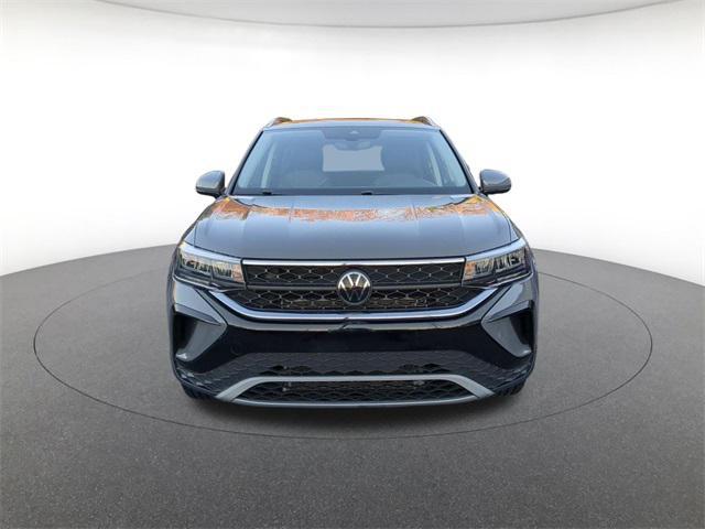 used 2024 Volkswagen Taos car, priced at $22,991