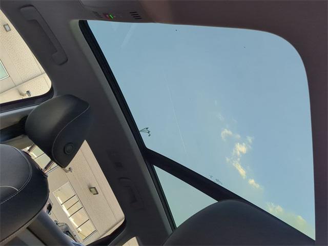 used 2024 Volkswagen Taos car, priced at $22,991