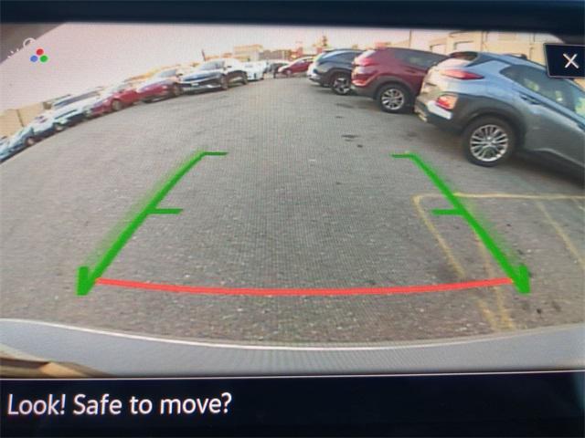 used 2024 Volkswagen Taos car, priced at $22,991