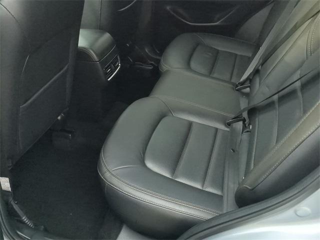 used 2022 Mazda CX-5 car, priced at $25,991