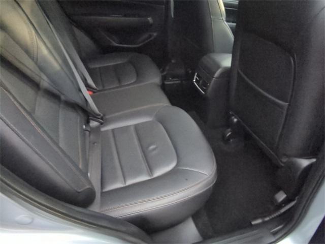 used 2022 Mazda CX-5 car, priced at $25,991