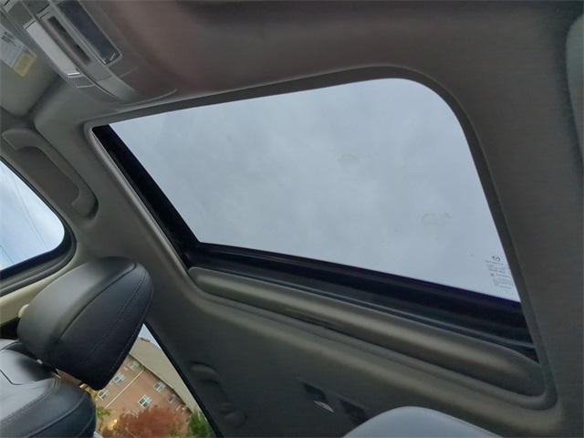 used 2022 Mazda CX-5 car, priced at $25,991