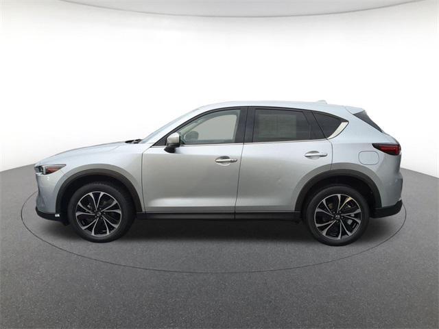 used 2022 Mazda CX-5 car, priced at $25,991