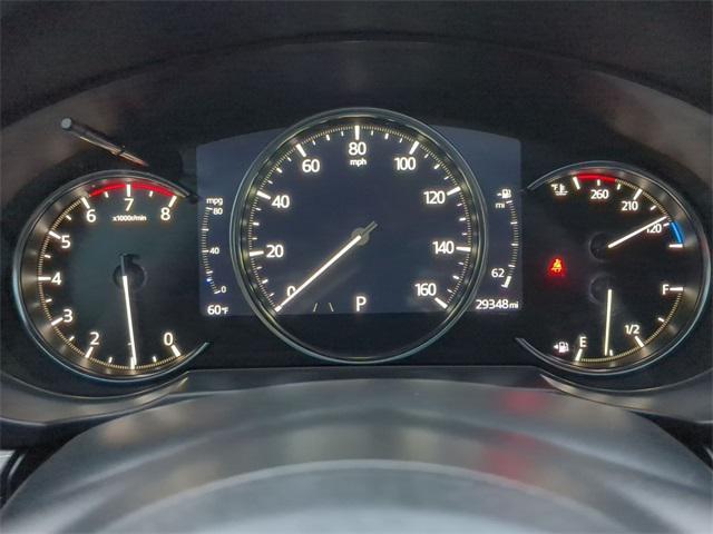 used 2022 Mazda CX-5 car, priced at $25,991