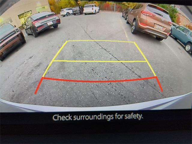 used 2022 Mazda CX-5 car, priced at $25,991