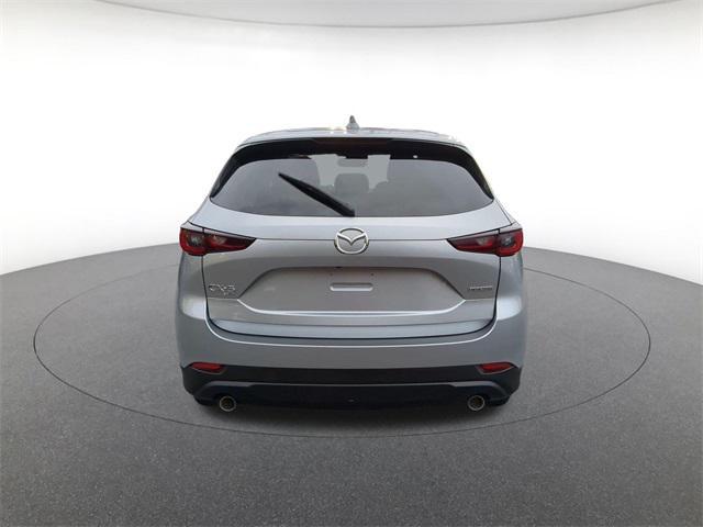 used 2022 Mazda CX-5 car, priced at $25,991