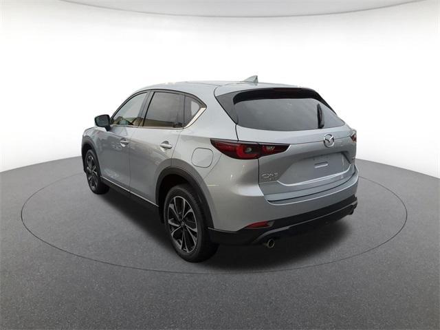 used 2022 Mazda CX-5 car, priced at $25,991