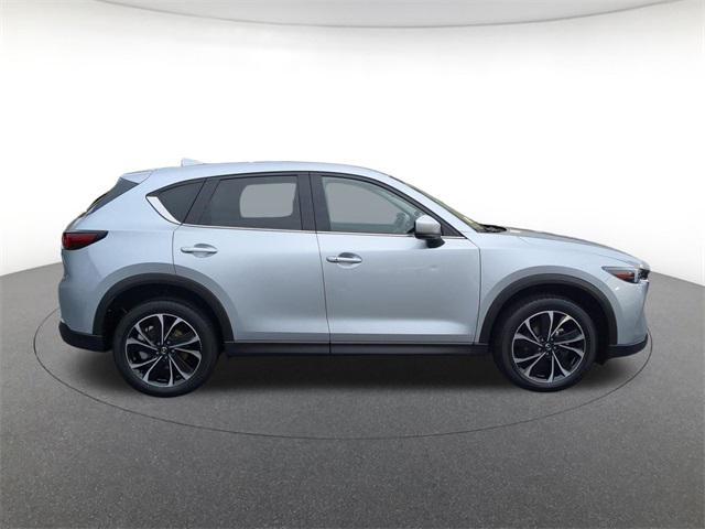used 2022 Mazda CX-5 car, priced at $25,991
