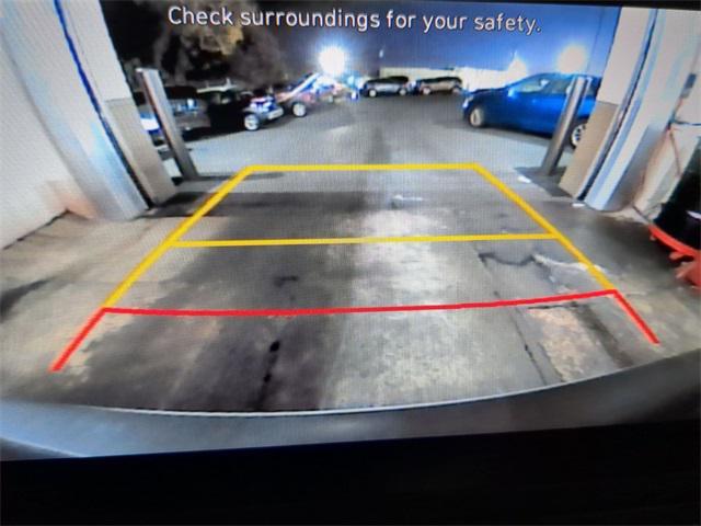 used 2023 Hyundai Kona car, priced at $19,991