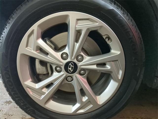 used 2023 Hyundai Kona car, priced at $19,991