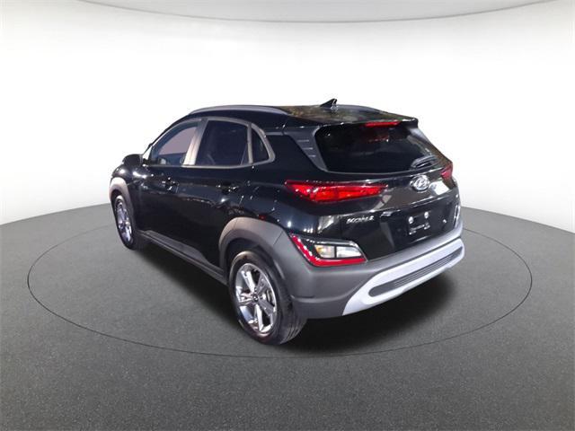 used 2023 Hyundai Kona car, priced at $19,991