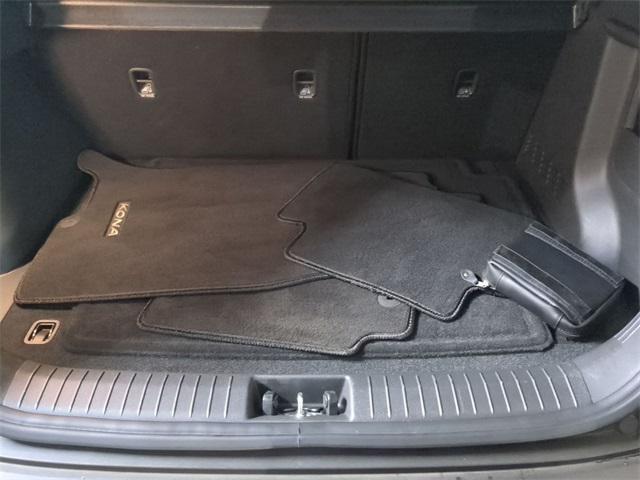 used 2023 Hyundai Kona car, priced at $19,991