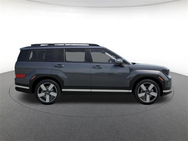 new 2026 Hyundai Santa Fe car, priced at $43,734