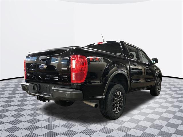 used 2019 Ford Ranger car, priced at $26,300