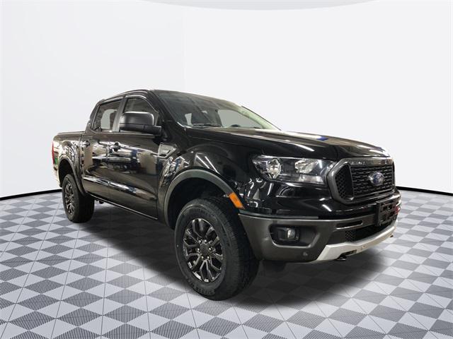 used 2019 Ford Ranger car, priced at $26,300