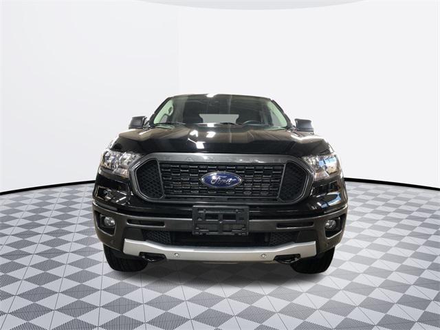 used 2019 Ford Ranger car, priced at $26,300