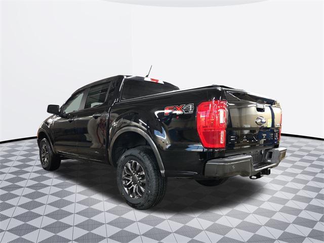 used 2019 Ford Ranger car, priced at $26,300