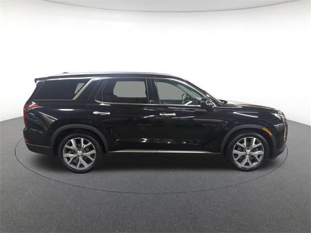 used 2020 Hyundai Palisade car, priced at $23,491