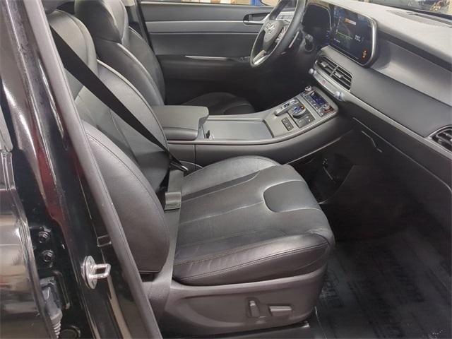 used 2020 Hyundai Palisade car, priced at $23,491