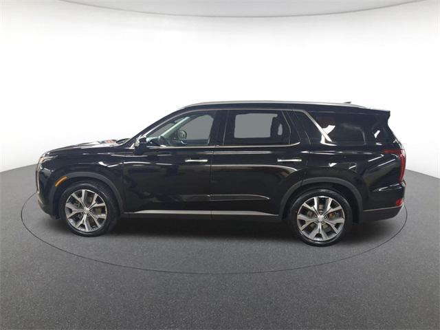 used 2020 Hyundai Palisade car, priced at $23,491