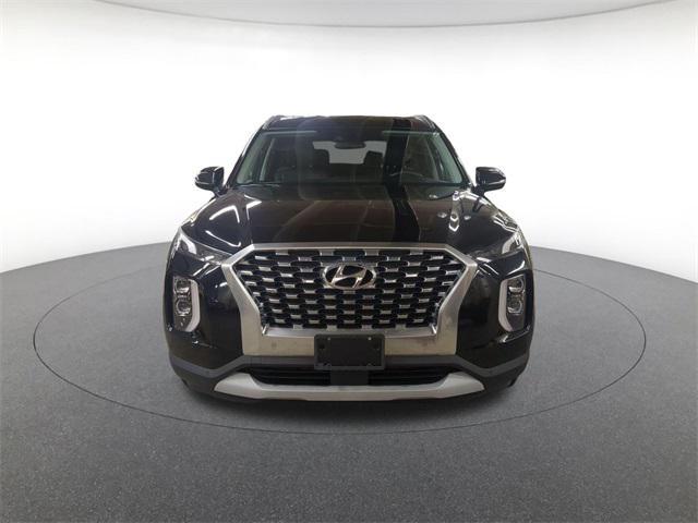 used 2020 Hyundai Palisade car, priced at $23,491