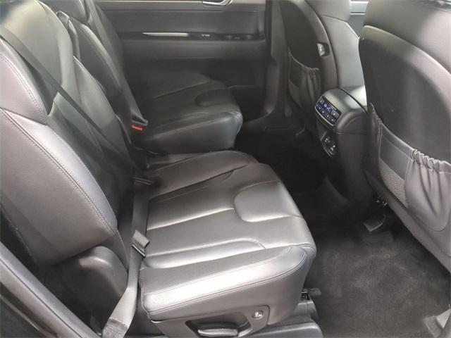 used 2020 Hyundai Palisade car, priced at $23,491