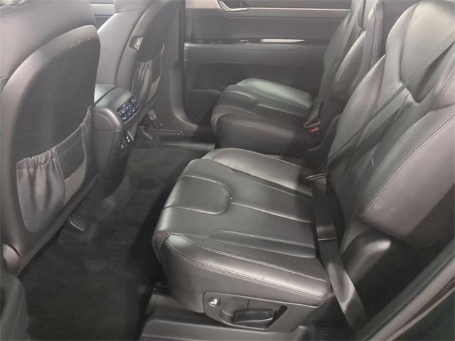 used 2020 Hyundai Palisade car, priced at $23,491