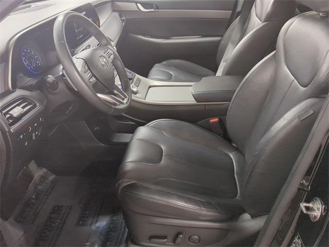 used 2020 Hyundai Palisade car, priced at $23,491