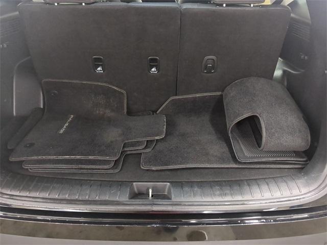 used 2020 Hyundai Palisade car, priced at $23,491