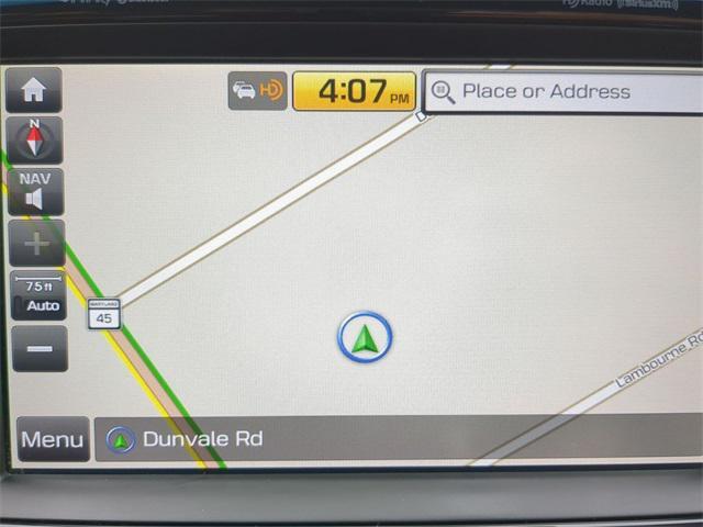 used 2019 Hyundai Sonata car, priced at $15,791