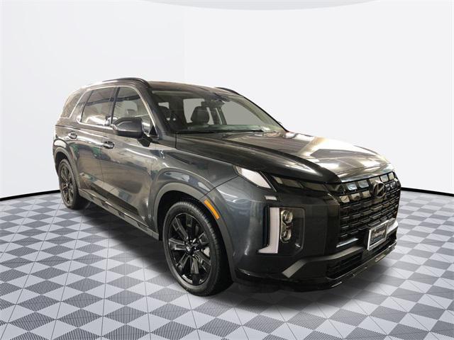 used 2024 Hyundai Palisade car, priced at $39,323